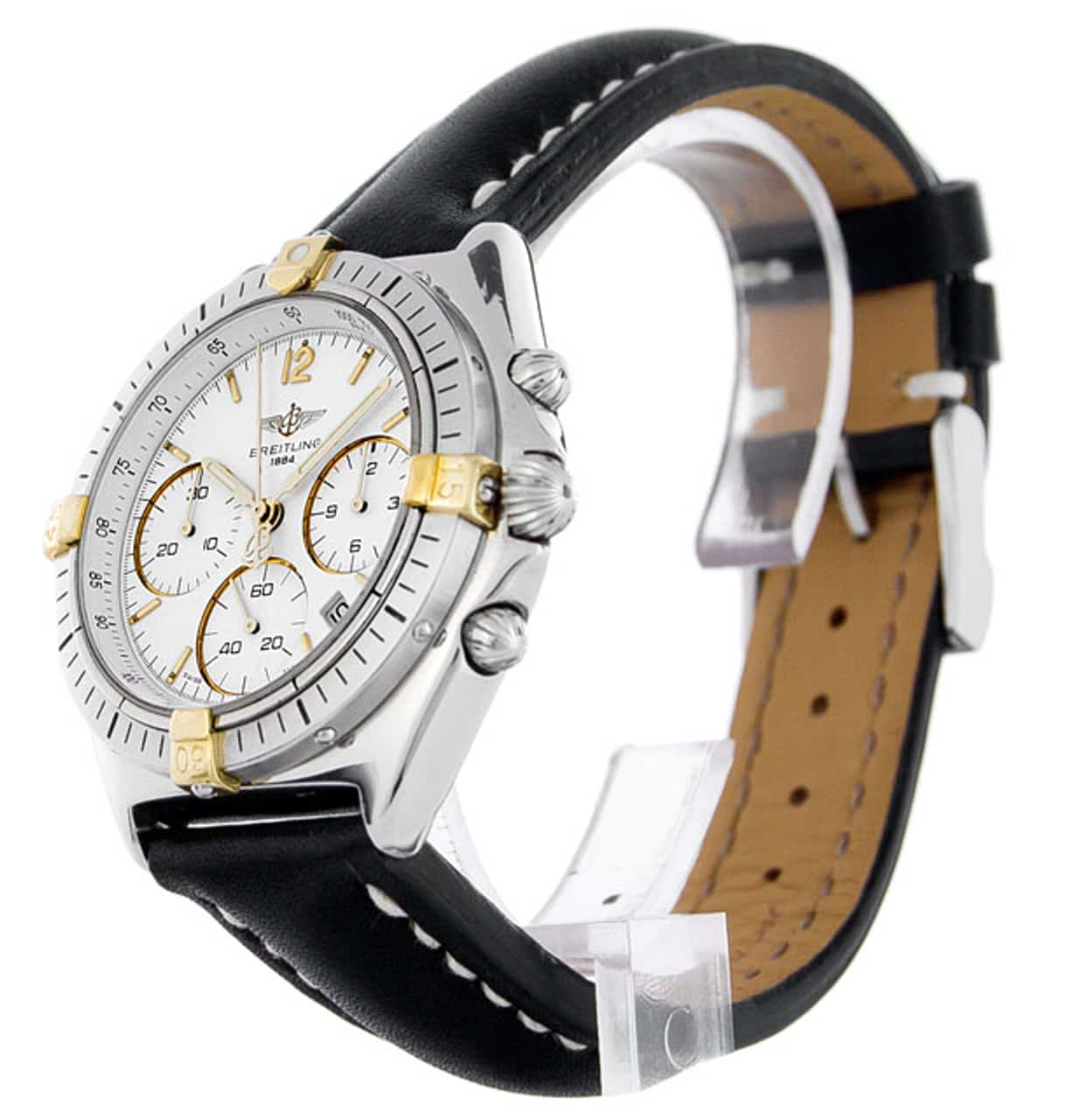 Breitling b55045 clearance